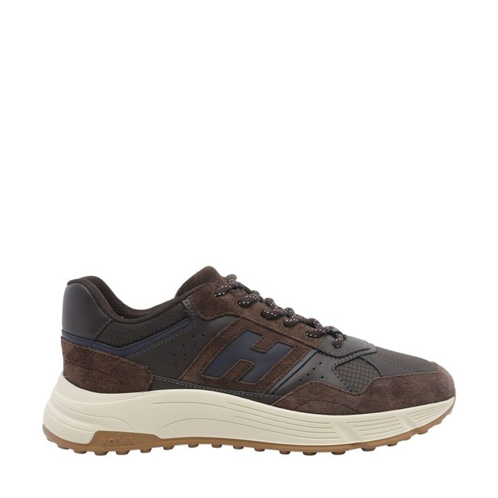 Hogan Men Hogan Hyperlight Sneakers